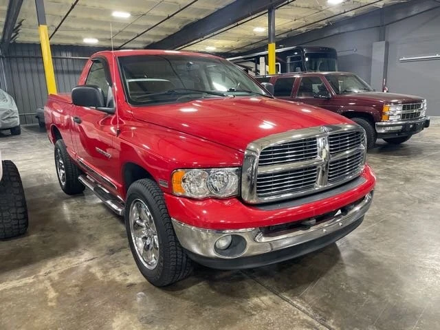 2004 Dodge Ram 3rd Gen - Image 6 of 19