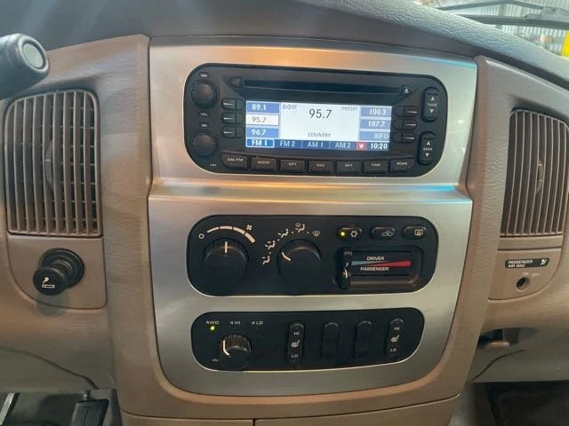 2004 Dodge Ram 3rd Gen - Image 15 of 19