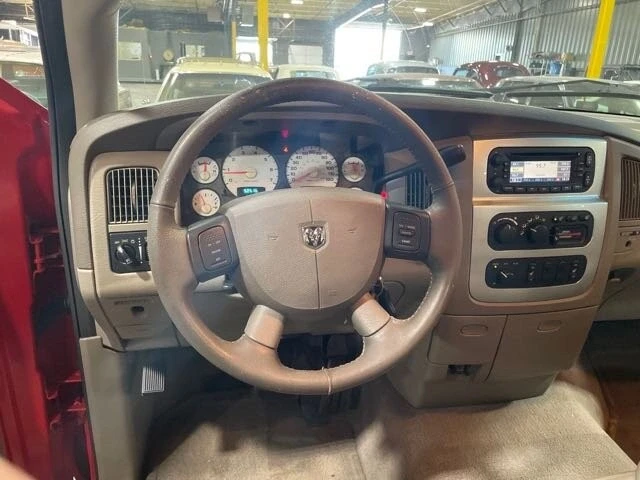 2004 Dodge Ram 3rd Gen - Image 9 of 19