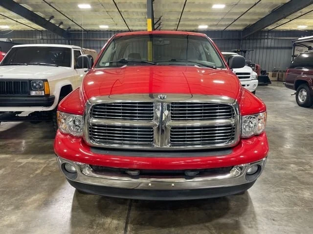 2004 Dodge Ram 3rd Gen - Image 7 of 19