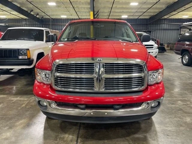 2004 Dodge Ram 3rd Gen - Image 7 of 19
