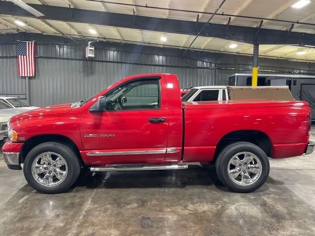 2004 Dodge Ram 3rd Gen - Image 2 of 19