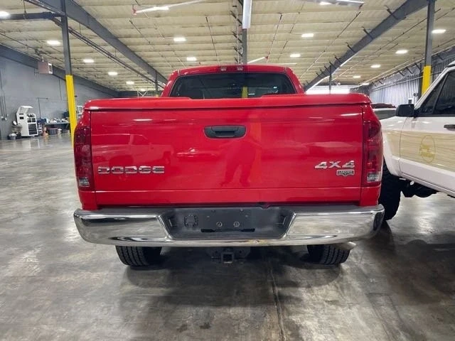 2004 Dodge Ram 3rd Gen - Image 4 of 19