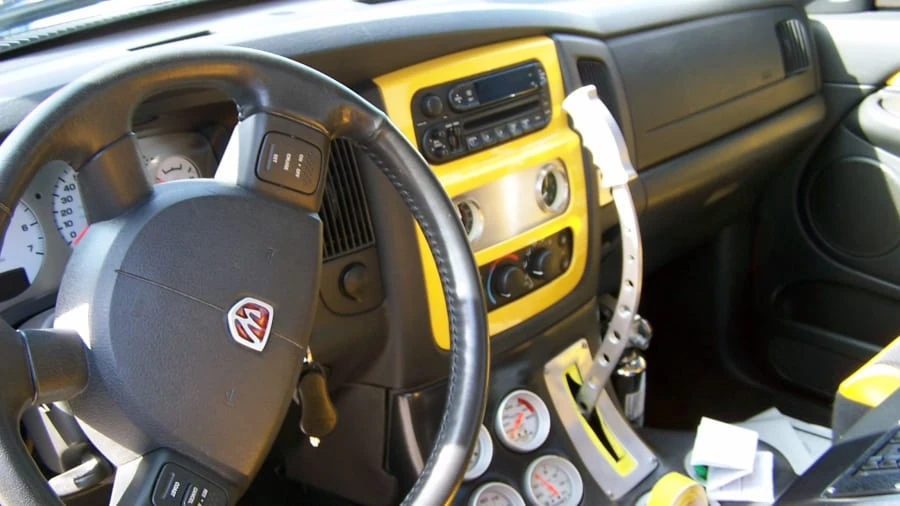 2004 Dodge Ram 3rd Gen - Image 3 of 5
