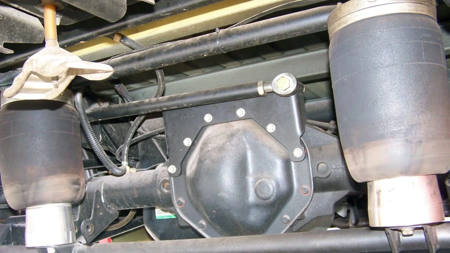 2004 Dodge Ram 3rd Gen - Image 5 of 5