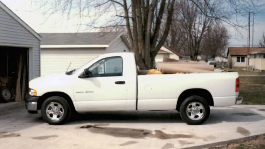2004 Dodge Ram 3rd Gen - Image 2 of 5