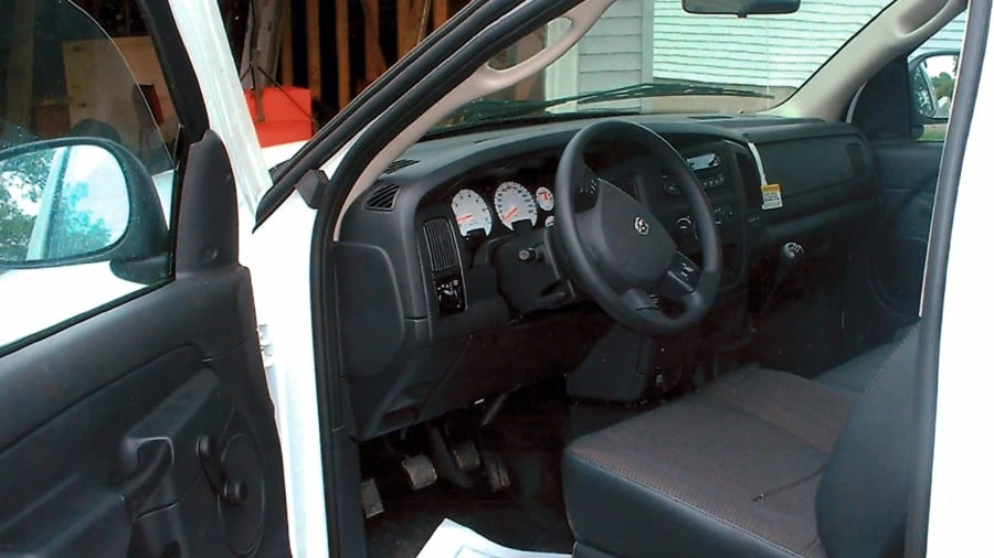 2004 Dodge Ram 3rd Gen - Image 3 of 5