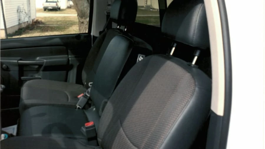 2004 Dodge Ram 3rd Gen - Image 4 of 5
