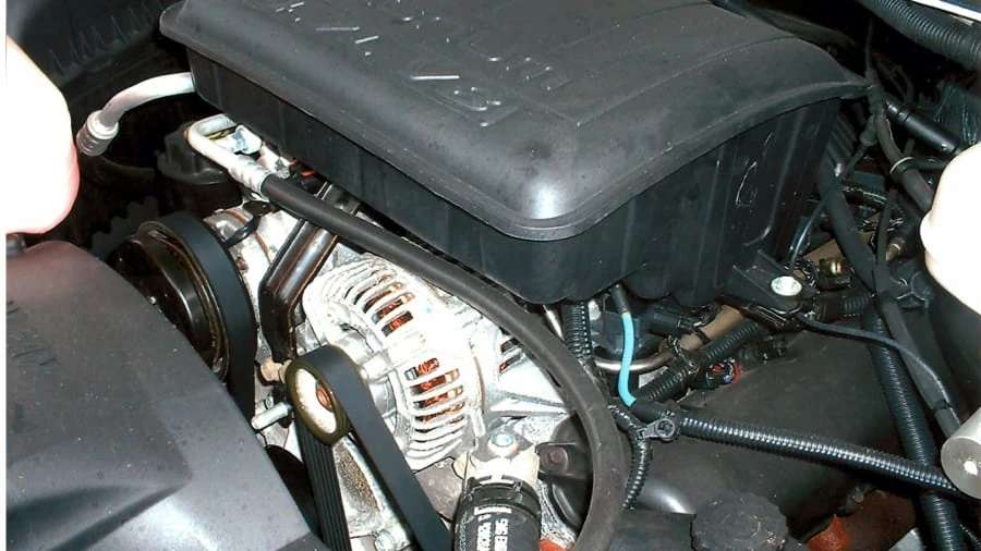 2004 Dodge Ram 3rd Gen - Image 5 of 5