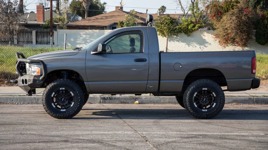2004 Dodge Ram 3rd Gen - Image 2 of 12
