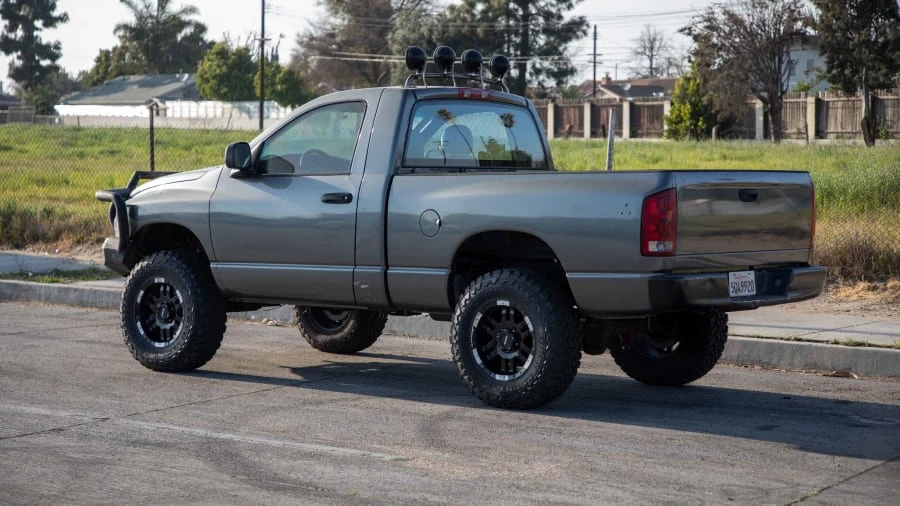 2004 Dodge Ram 3rd Gen - Image 3 of 12