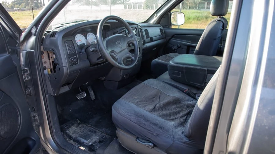 2004 Dodge Ram 3rd Gen - Image 4 of 12
