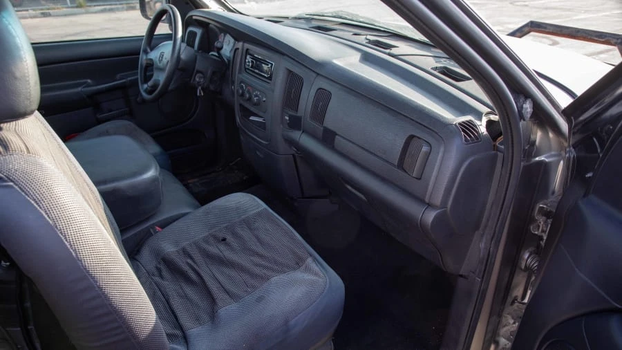 2004 Dodge Ram 3rd Gen - Image 5 of 12