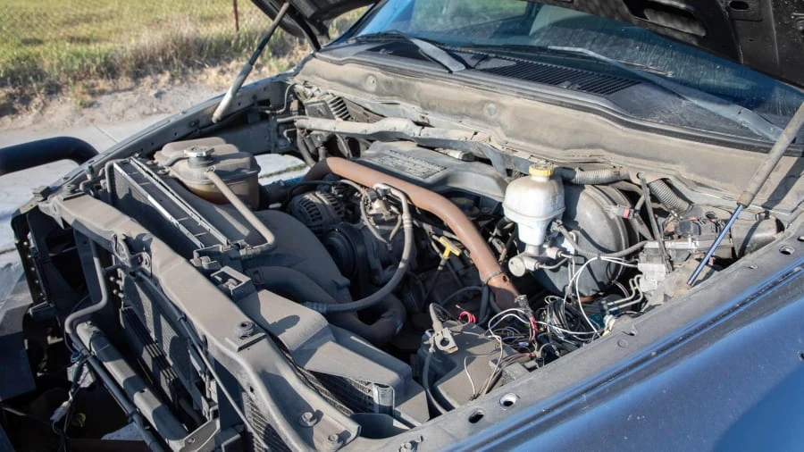 2004 Dodge Ram 3rd Gen - Image 6 of 12