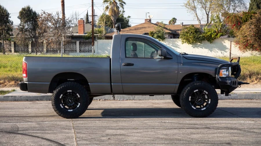 2004 Dodge Ram 3rd Gen - Image 8 of 12