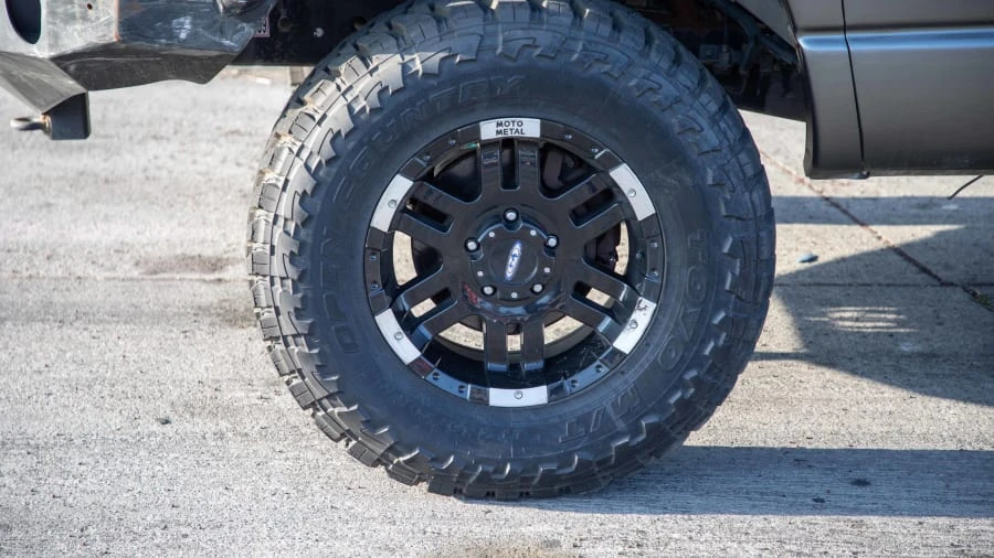 2004 Dodge Ram 3rd Gen - Image 9 of 12