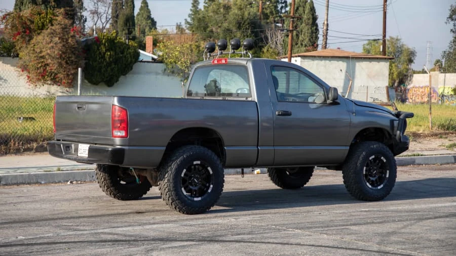 2004 Dodge Ram 3rd Gen - Image 12 of 12