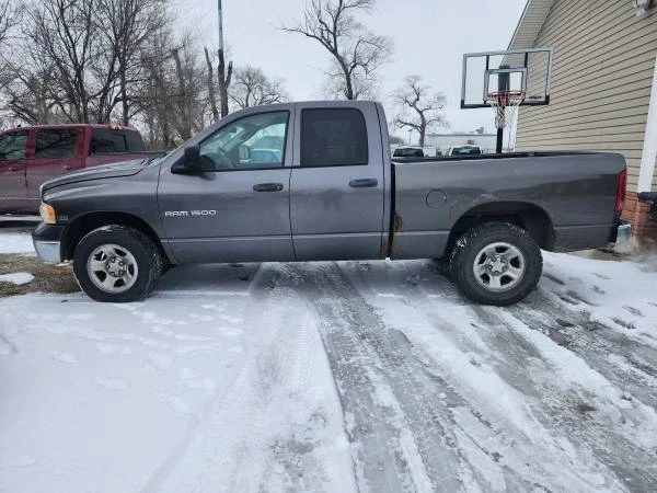 2004 Dodge Ram 3rd Gen - Image 3 of 12