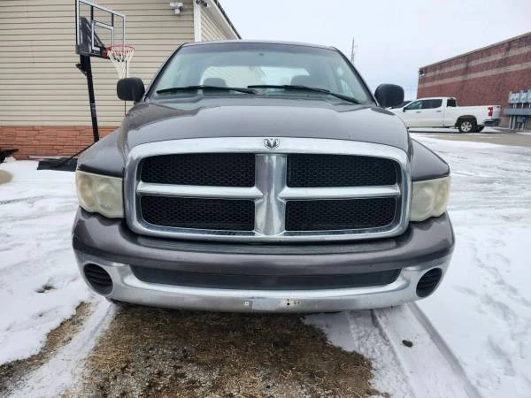 2004 Dodge Ram 3rd Gen - Image 2 of 12