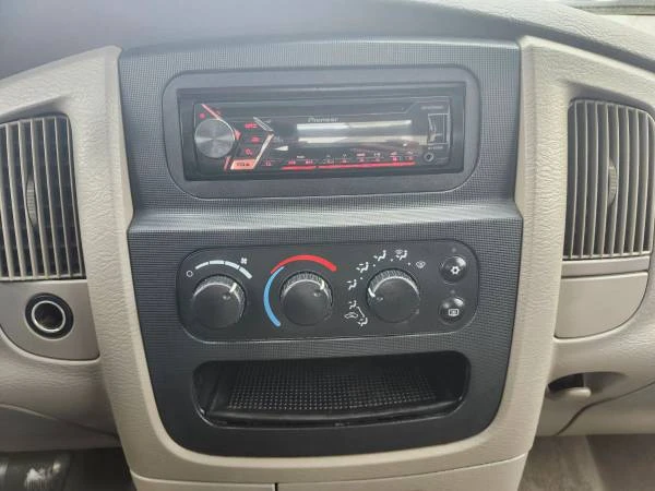 2004 Dodge Ram 3rd Gen - Image 10 of 12