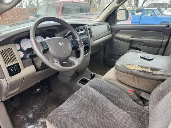 2004 Dodge Ram 3rd Gen - Image 6 of 12