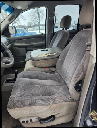 2004 Dodge Ram 3rd Gen - Image 7 of 12