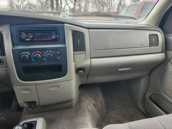 2004 Dodge Ram 3rd Gen - Image 12 of 12