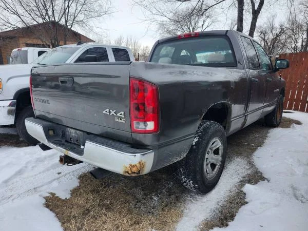 2004 Dodge Ram 3rd Gen - Image 5 of 12