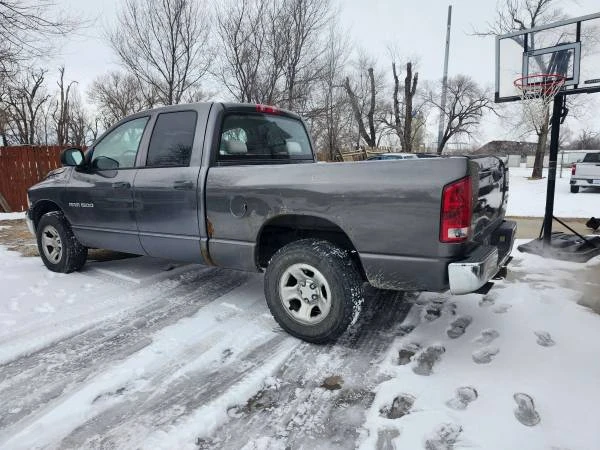 2004 Dodge Ram 3rd Gen - Image 4 of 12