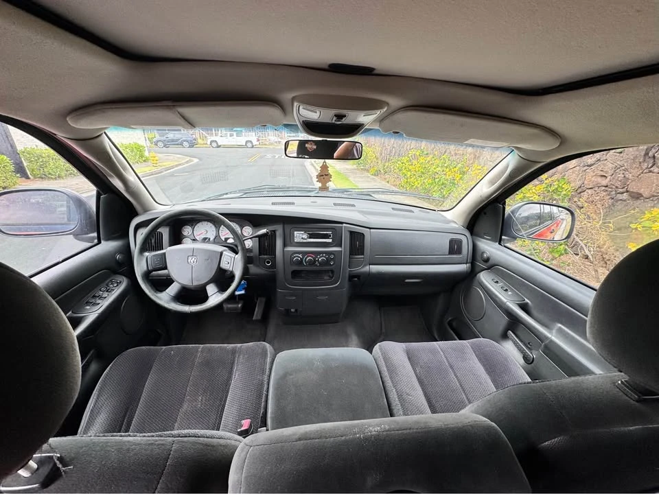 2004 Dodge Ram 3rd Gen - Image 10 of 20
