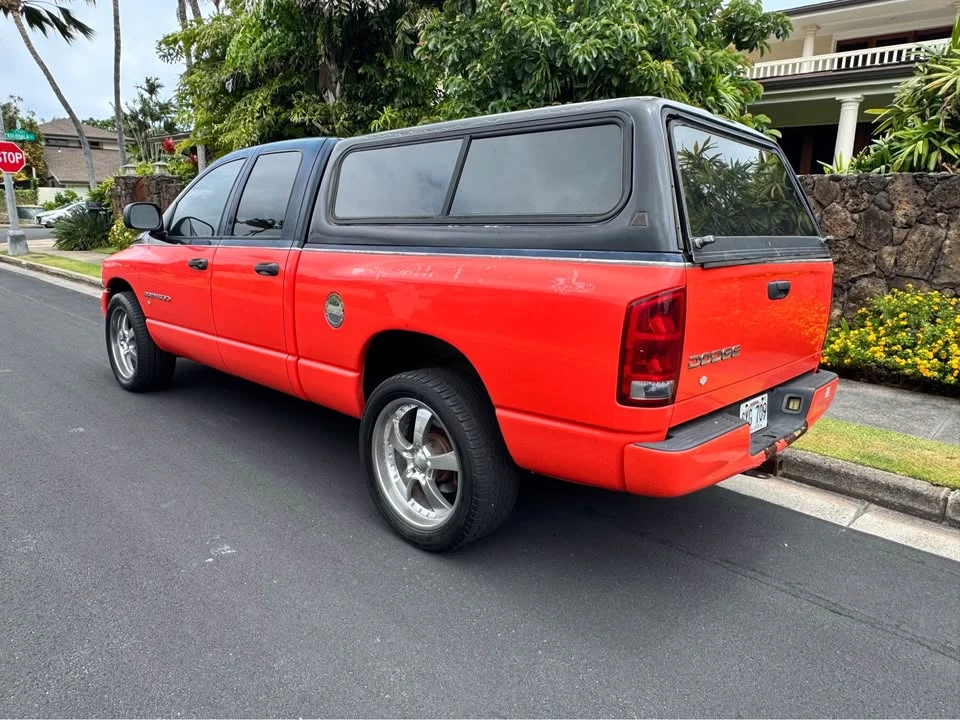 2004 Dodge Ram 3rd Gen - Image 3 of 20