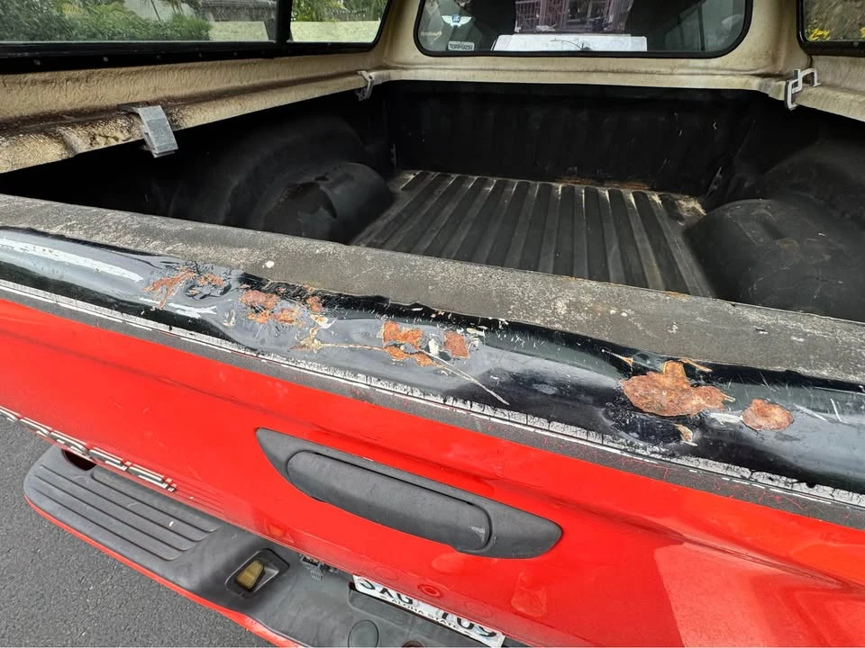2004 Dodge Ram 3rd Gen - Image 14 of 20
