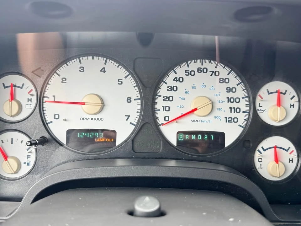 2004 Dodge Ram 3rd Gen - Image 13 of 20