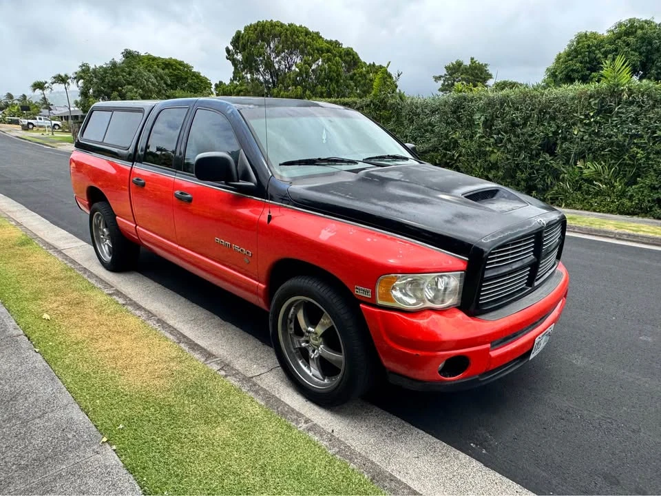 2004 Dodge Ram 3rd Gen - Image 2 of 20