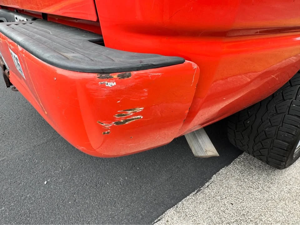2004 Dodge Ram 3rd Gen - Image 15 of 20