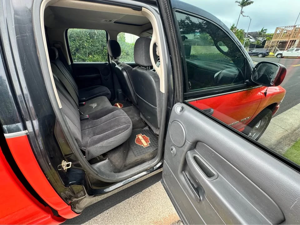 2004 Dodge Ram 3rd Gen - Image 9 of 20