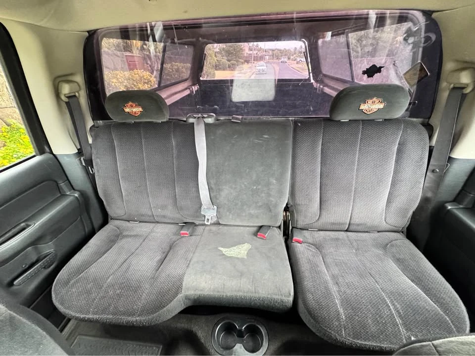 2004 Dodge Ram 3rd Gen - Image 11 of 20
