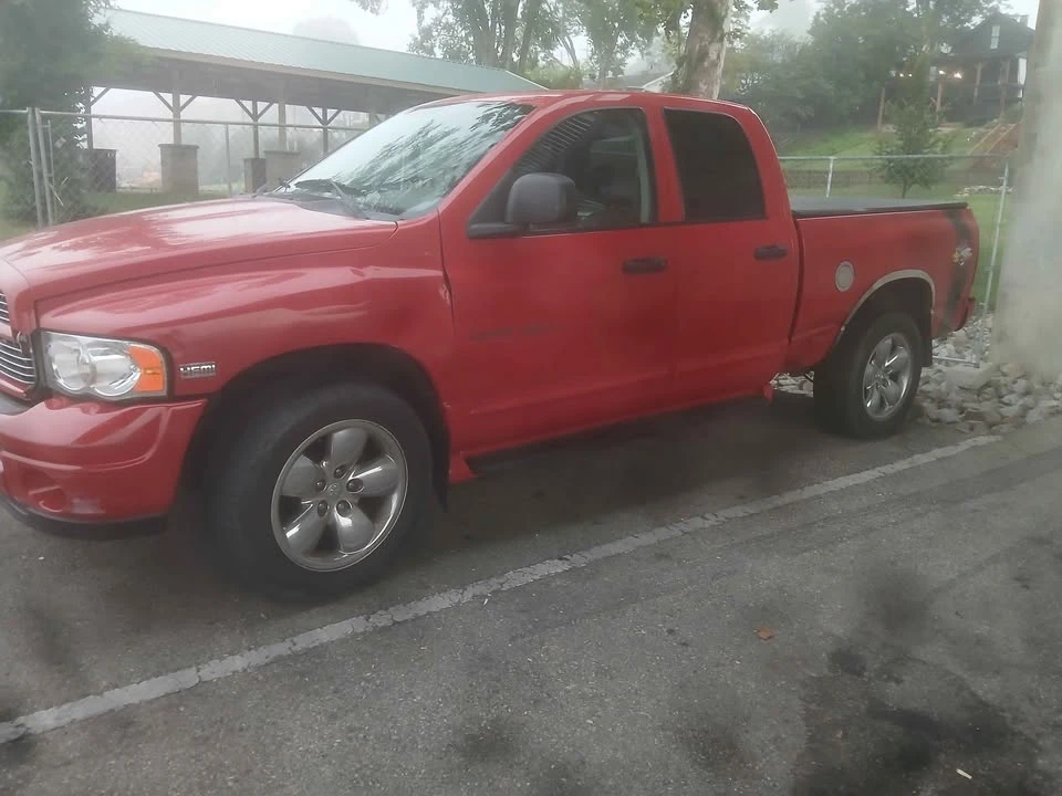 2004 Dodge Ram SRT-10 3rd Gen - Image 3 of 5