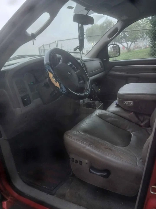 2004 Dodge Ram SRT-10 3rd Gen - Image 5 of 5