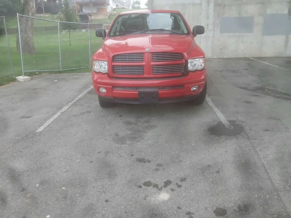 2004 Dodge Ram SRT-10 3rd Gen - Image 2 of 5