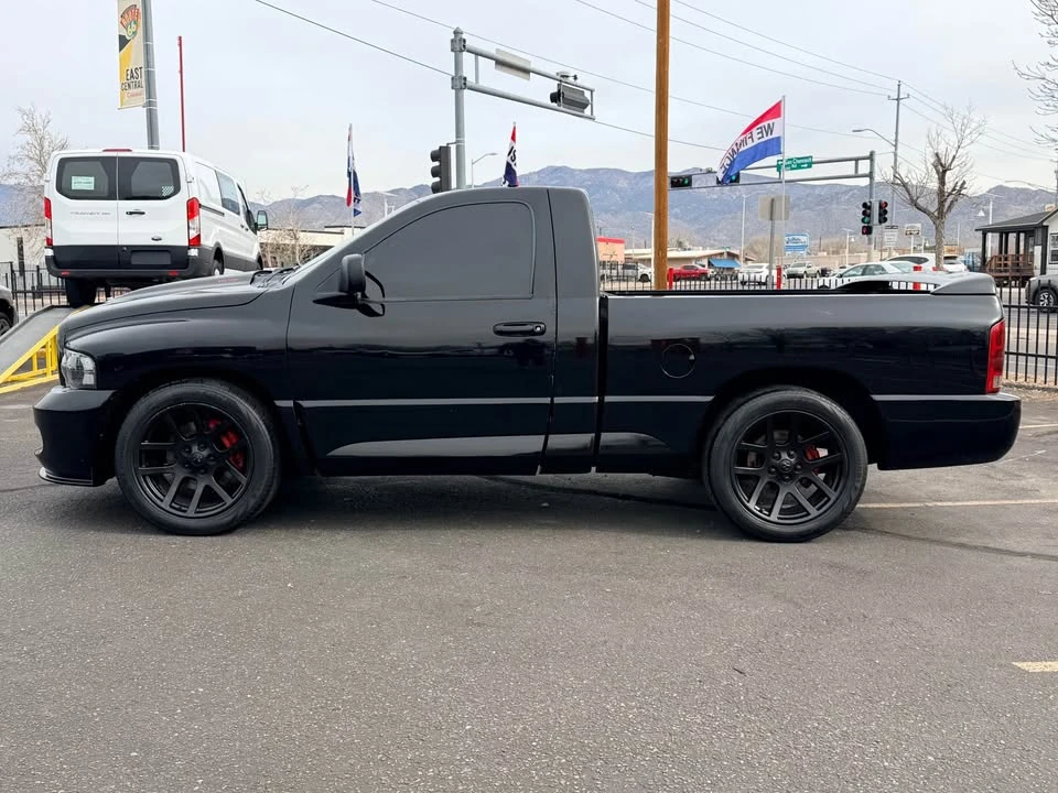 2004 Dodge Ram SRT-10 3rd Gen - Image 4 of 14