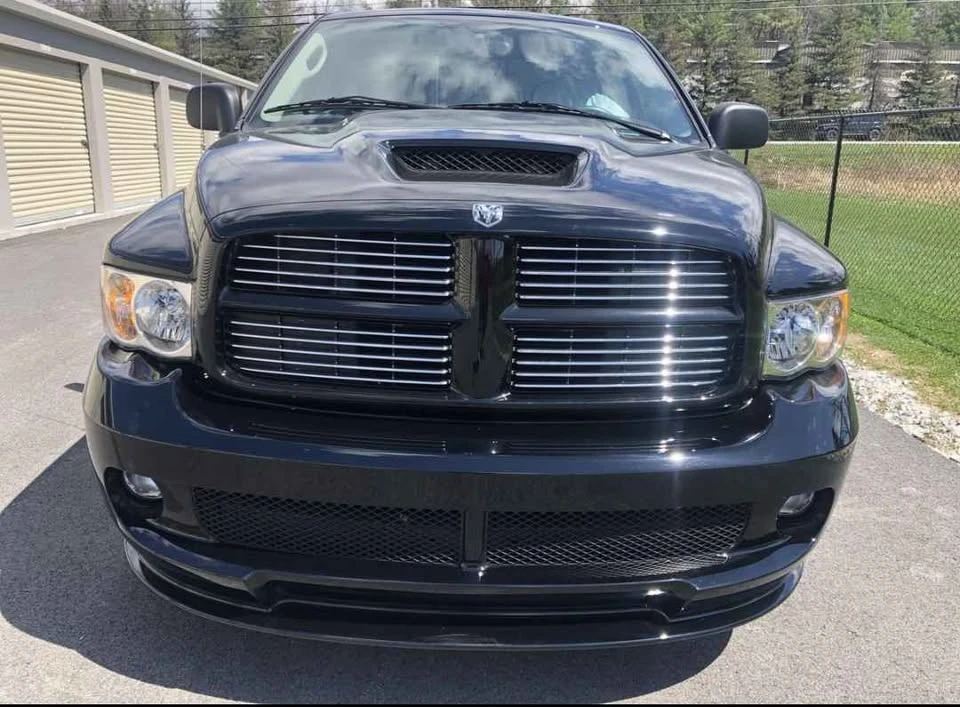 2004 Dodge Ram SRT-10 3rd Gen - Image 4 of 12