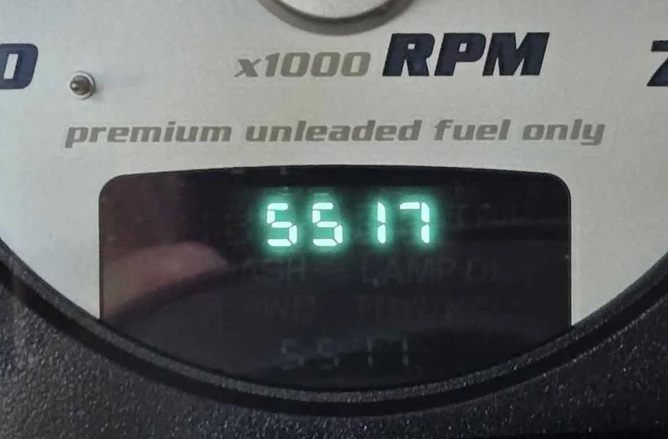2004 Dodge Ram SRT-10 3rd Gen - Image 9 of 12