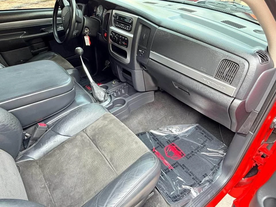 2004 Dodge Ram SRT-10 3rd Gen - Image 18 of 19