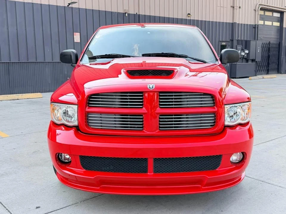 2004 Dodge Ram SRT-10 3rd Gen - Image 11 of 19