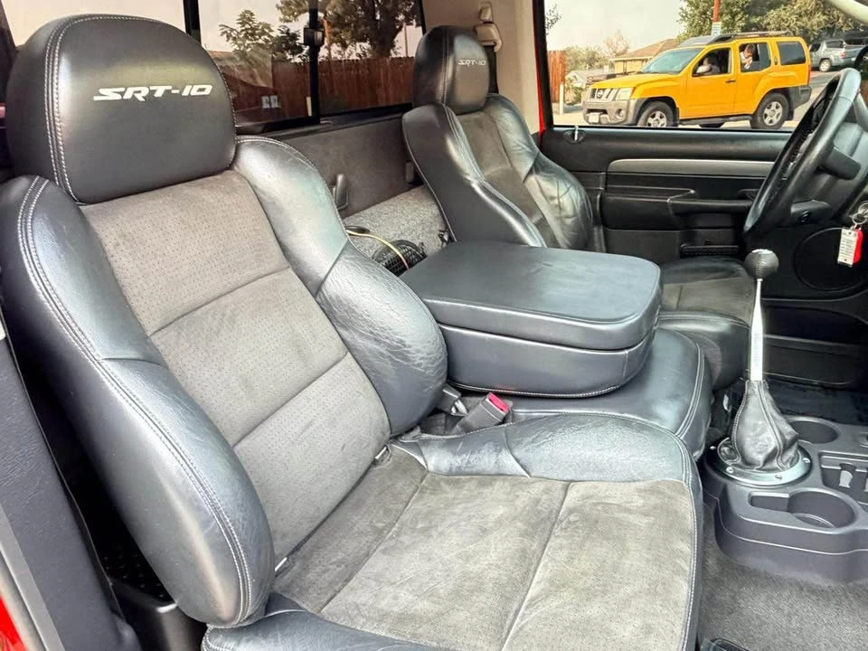 2004 Dodge Ram SRT-10 3rd Gen - Image 19 of 19