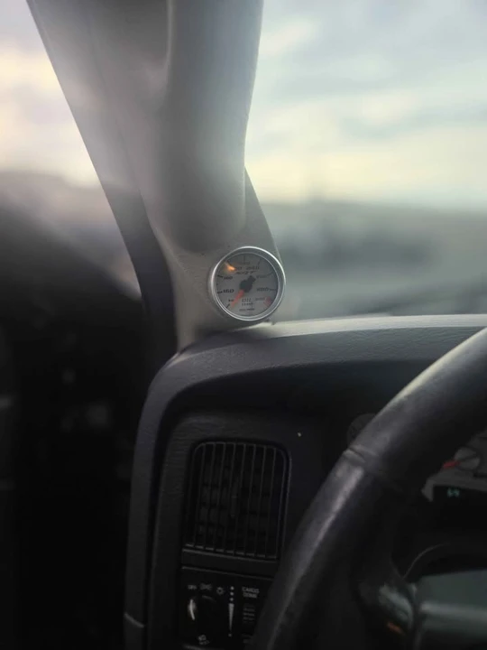 2004 Dodge Ram SRT-10 3rd Gen - Image 12 of 19