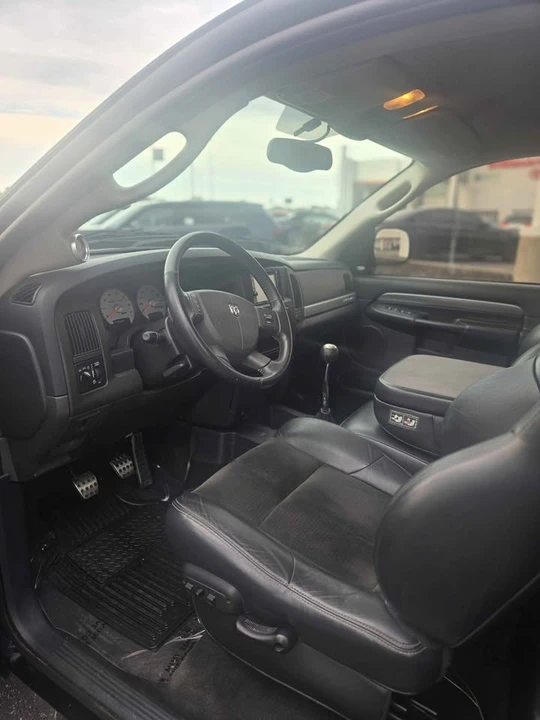 2004 Dodge Ram SRT-10 3rd Gen - Image 14 of 19