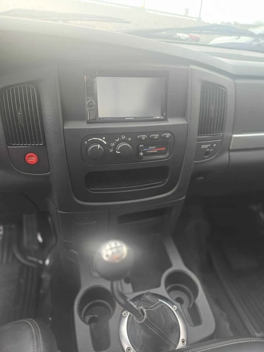 2004 Dodge Ram SRT-10 3rd Gen - Image 16 of 19