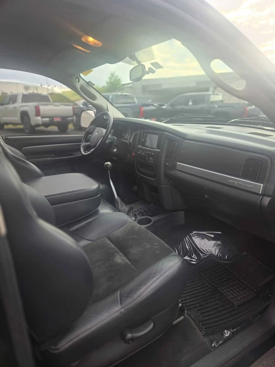 2004 Dodge Ram SRT-10 3rd Gen - Image 9 of 19